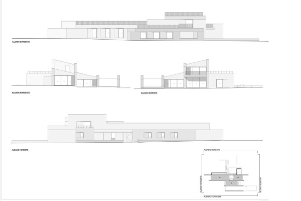 Exclusive luxury finca near the golf course of Pollenca image 4