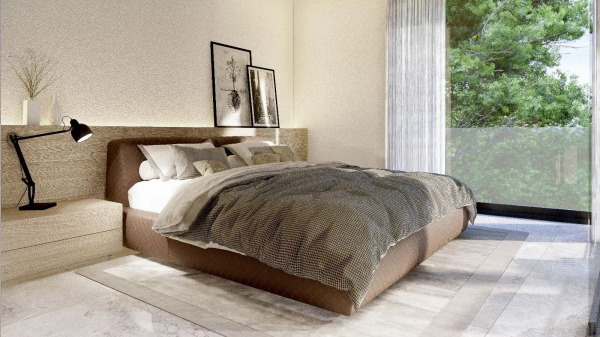 New build project for a turnkey villa in a sought-after location image 2