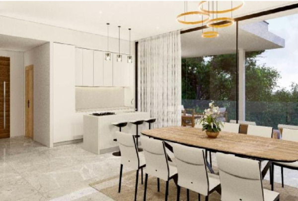 New build project for a turnkey villa in a sought-after location image 7