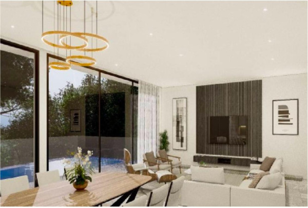 New build project for a turnkey villa in a sought-after location image 8