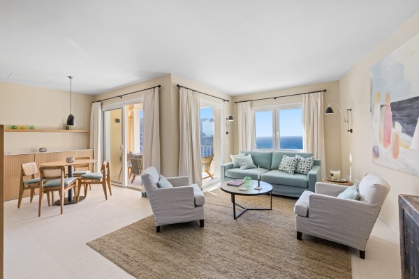 Duplex apartment with stunning sea views in Port Andratx image 3