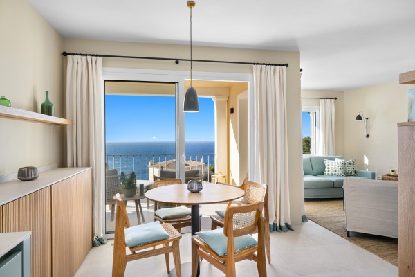 Duplex apartment with stunning sea views in Port Andratx image 4