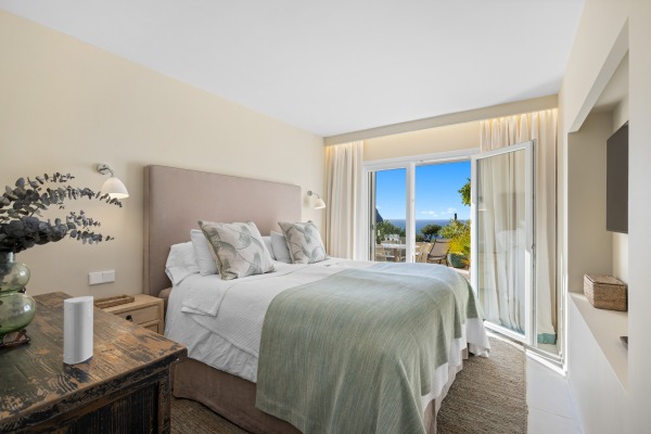 Duplex apartment with stunning sea views in Port Andratx image 6