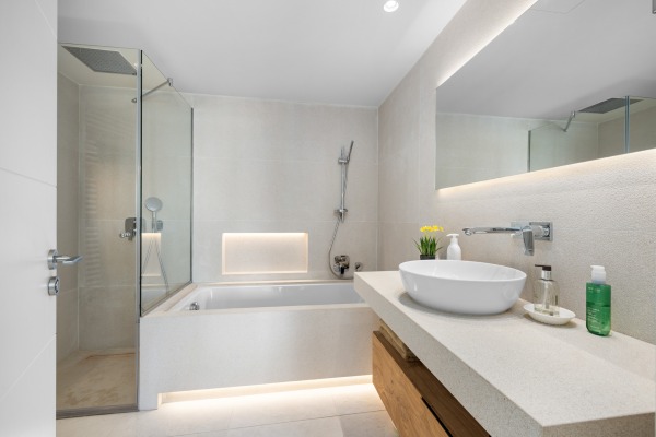 Duplex apartment with stunning sea views in Port Andratx image 7