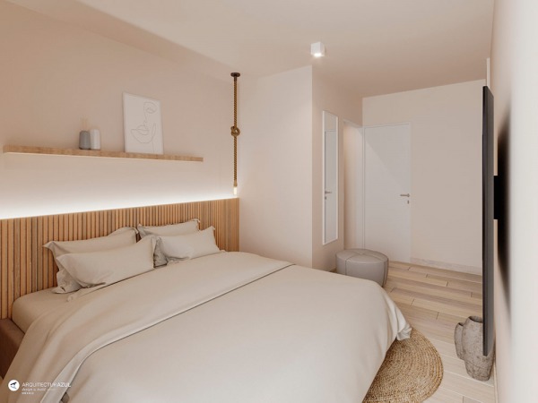 Modern newly constructed villa with mountain views in Sa Cabaneta image 6