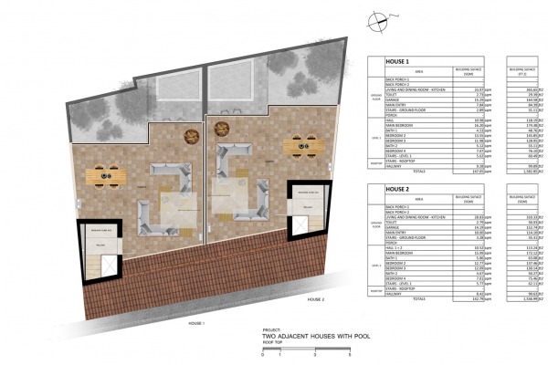 Modern newly constructed villa with mountain views in Sa Cabaneta image 12