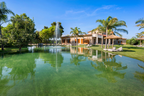 Luxurious, unique finca property not far from the village of Montuiri image 3