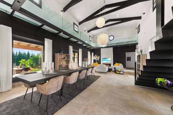 Luxurious, unique finca property not far from the village of Montuiri image 6