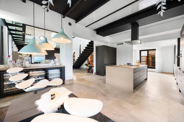 Luxurious, unique finca property not far from the village of Montuiri image 7