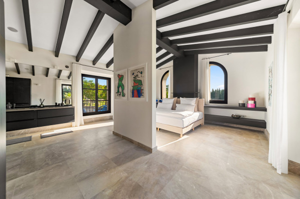 Luxurious, unique finca property not far from the village of Montuiri image 8