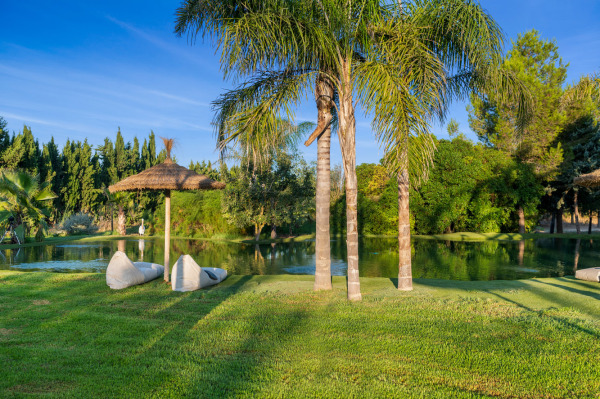 Luxurious, unique finca property not far from the village of Montuiri image 9