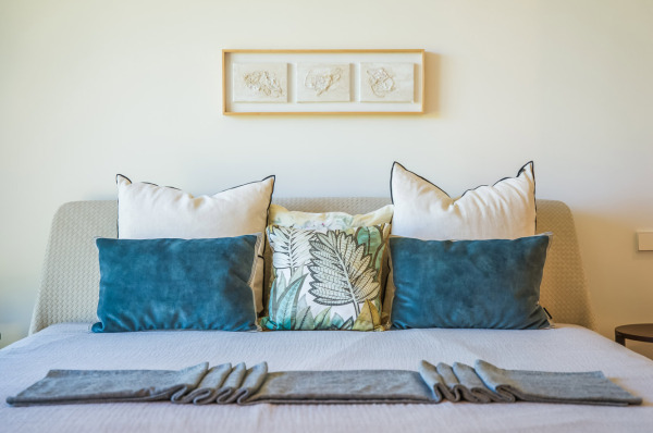 New build penthouse in Sa Puntassa with wonderful sea views image 6