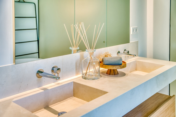 New build penthouse in Sa Puntassa with wonderful sea views image 8