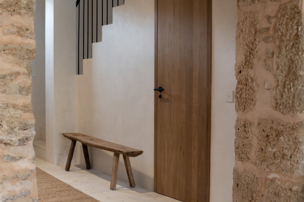 Exclusively renovated townhouse with garden and pool in Alaro image 7