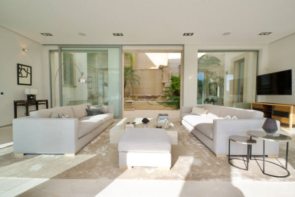 Exclusive luxury property with stunning views in Son Vida image 5