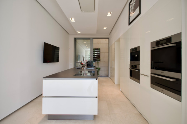 Exclusive luxury property with stunning views in Son Vida image 6