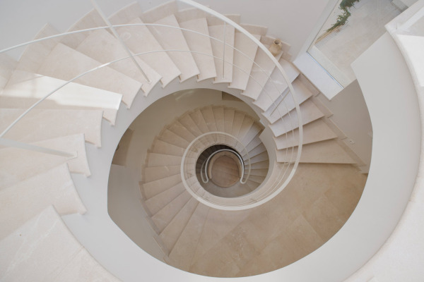 Exclusive luxury property with stunning views in Son Vida image 7