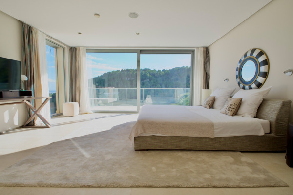 Exclusive luxury property with stunning views in Son Vida image 8