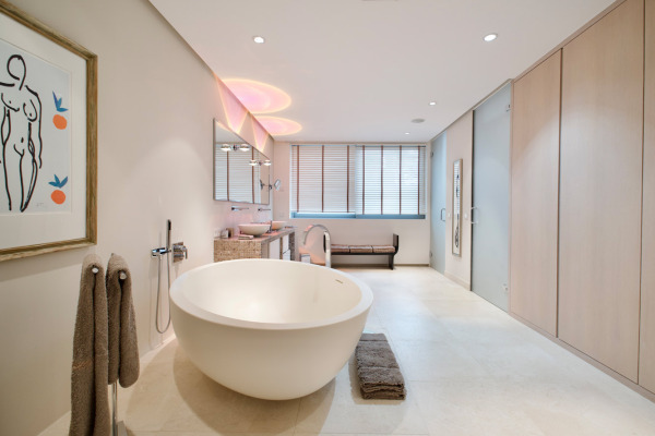 Exclusive luxury property with stunning views in Son Vida image 9