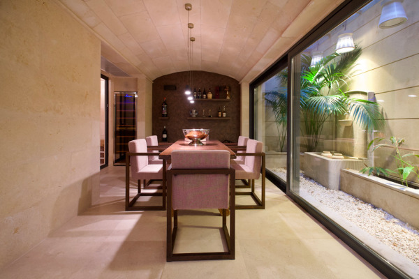 Exclusive luxury property with stunning views in Son Vida image 12