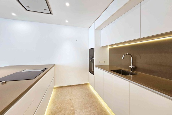 Exclusive villa with sea views in Port Andratx, southwest Mallorca image 6