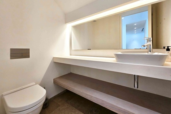 Exclusive villa with sea views in Port Andratx, southwest Mallorca image 11