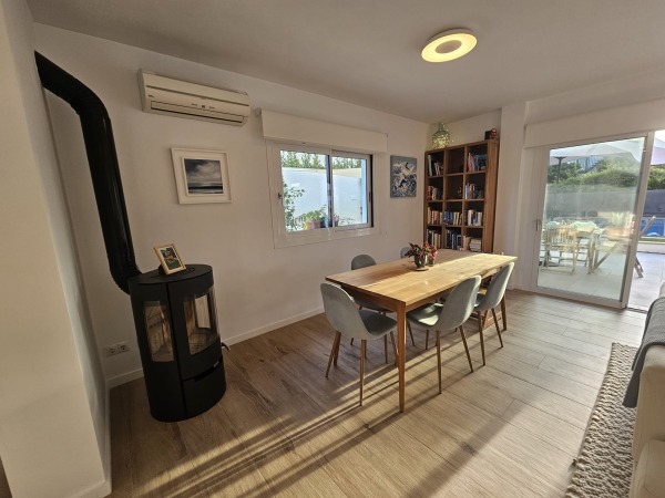 Semi-detached house with basement and pool in Puig de Ros image 4