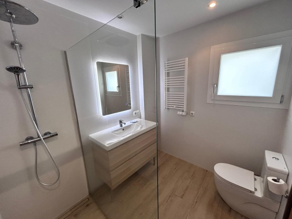 Semi-detached house with basement and pool in Puig de Ros image 6