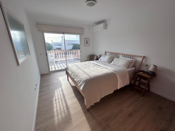 Semi-detached house with basement and pool in Puig de Ros image 7