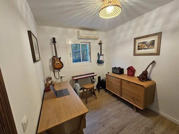 Semi-detached house with basement and pool in Puig de Ros image 9