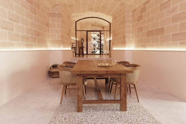 Luxurious townhouse with pool in the center of Arta image 6