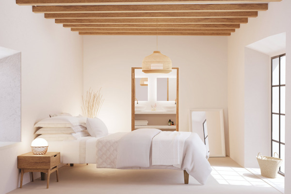 Luxurious townhouse with pool in the center of Arta image 8