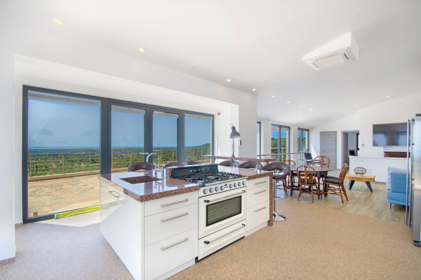 Wunderschöne Finca mit Meerblick auf einer Anhöhe nahe Manacor image 6