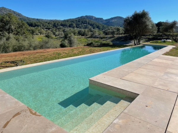 Modern luxury finca with fantastic countryside views near Es Carritxo image 3