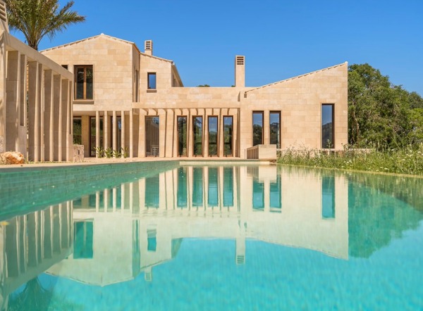 Modern luxury finca with fantastic countryside views near Es Carritxo image 7