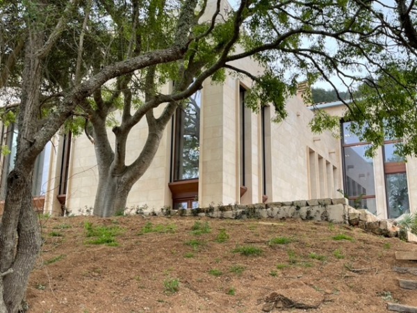 Modern luxury finca with fantastic countryside views near Es Carritxo image 9