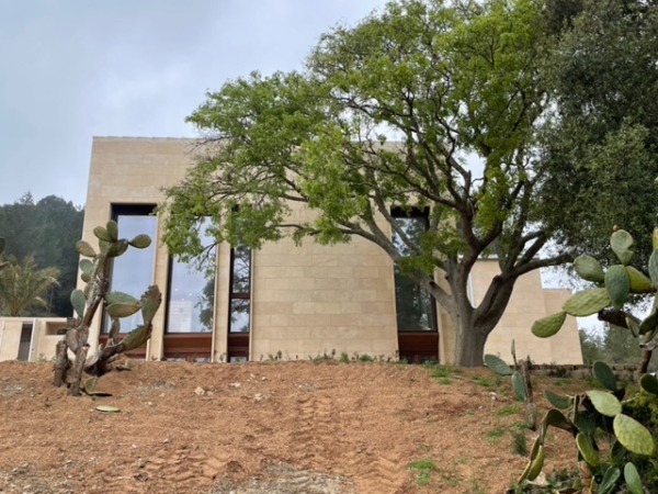 Modern luxury finca with fantastic countryside views near Es Carritxo image 10