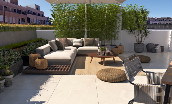 Modern, new-build penthouse near Palma's old town image 9