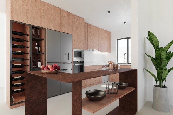 Traditional mediterranean villa with pool in Portol near Palma image 7