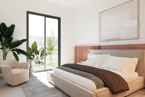 Traditional mediterranean villa with pool in Portol near Palma image 9