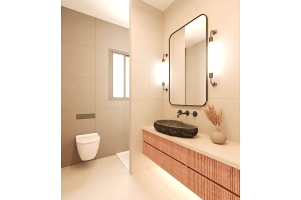 Traditional mediterranean villa with pool in Portol near Palma image 10