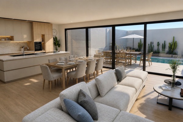 Modernized village house with pool, 3 bedrooms and garage in Sa Cabaneta image 2
