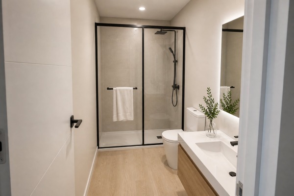 Modernized village house with pool, 3 bedrooms and garage in Sa Cabaneta image 5