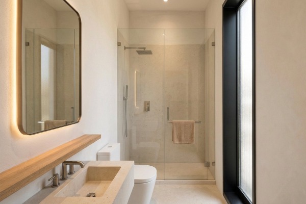 Modernized village house with pool, 3 bedrooms and garage in Sa Cabaneta image 7