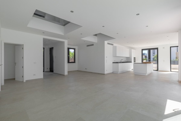 High-quality, newly built villa in Sa Rapita not far from Es Trenc beach image 4