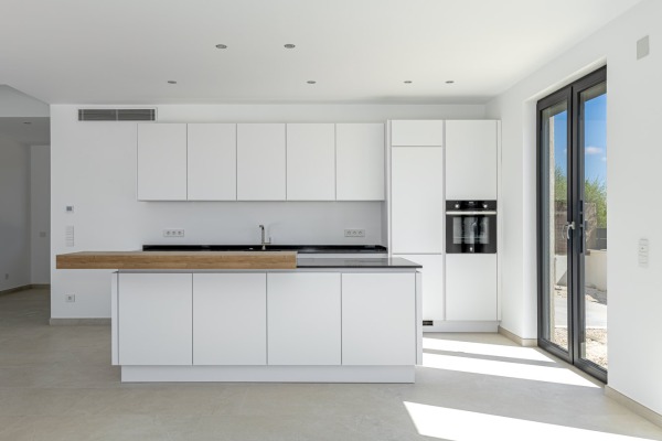 High-quality, newly built villa in Sa Rapita not far from Es Trenc beach image 7