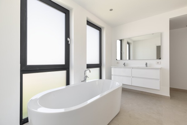 High-quality, newly built villa in Sa Rapita not far from Es Trenc beach image 11