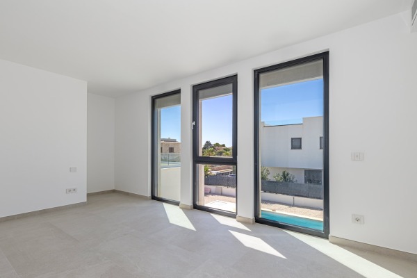 High-quality, newly built villa in Sa Rapita not far from Es Trenc beach image 12