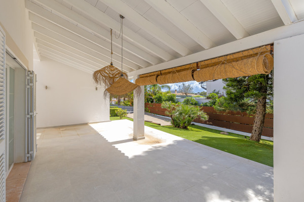 Spacious villa with separate guest area in Santa Ponsa image 10
