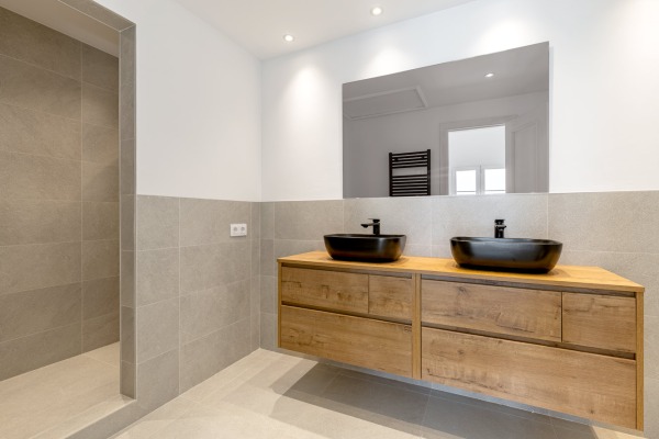 Spacious villa with separate guest area in Santa Ponsa image 10